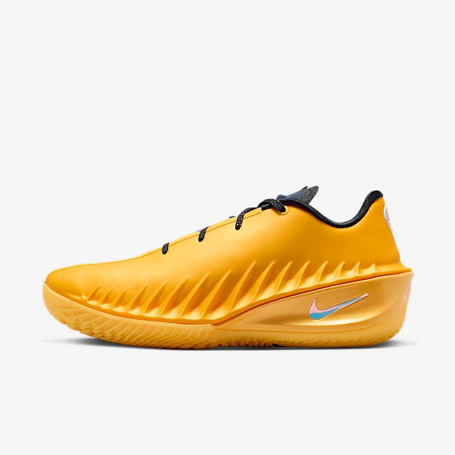 The Next Leap in Basketball Innovation: Air Zoom G.T. Cut 2. Nike.com